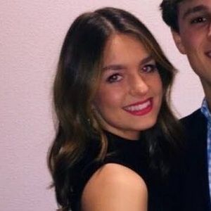 Meet your Posher, Katrina